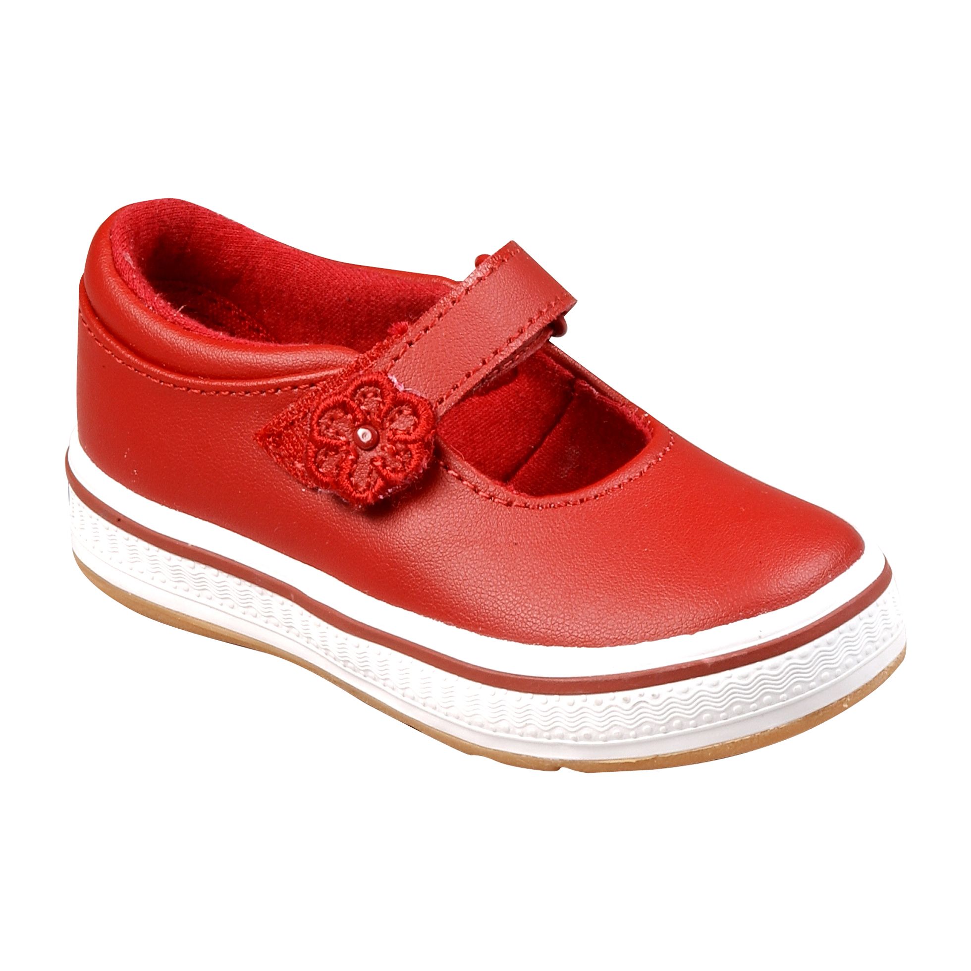 red keds toddler