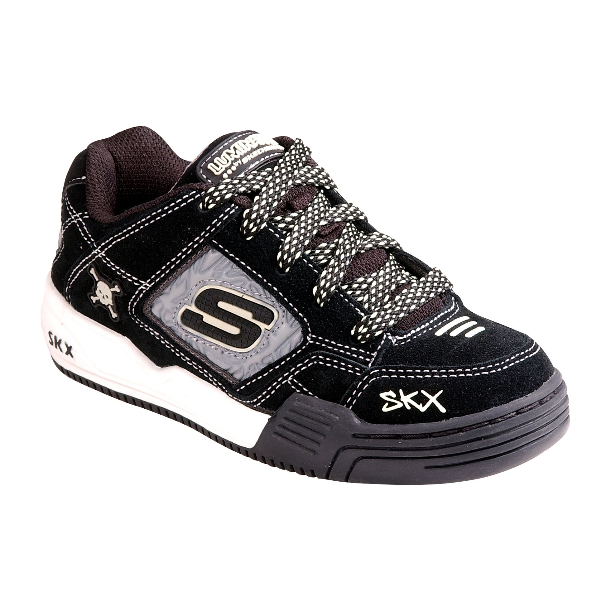 luminators skechers