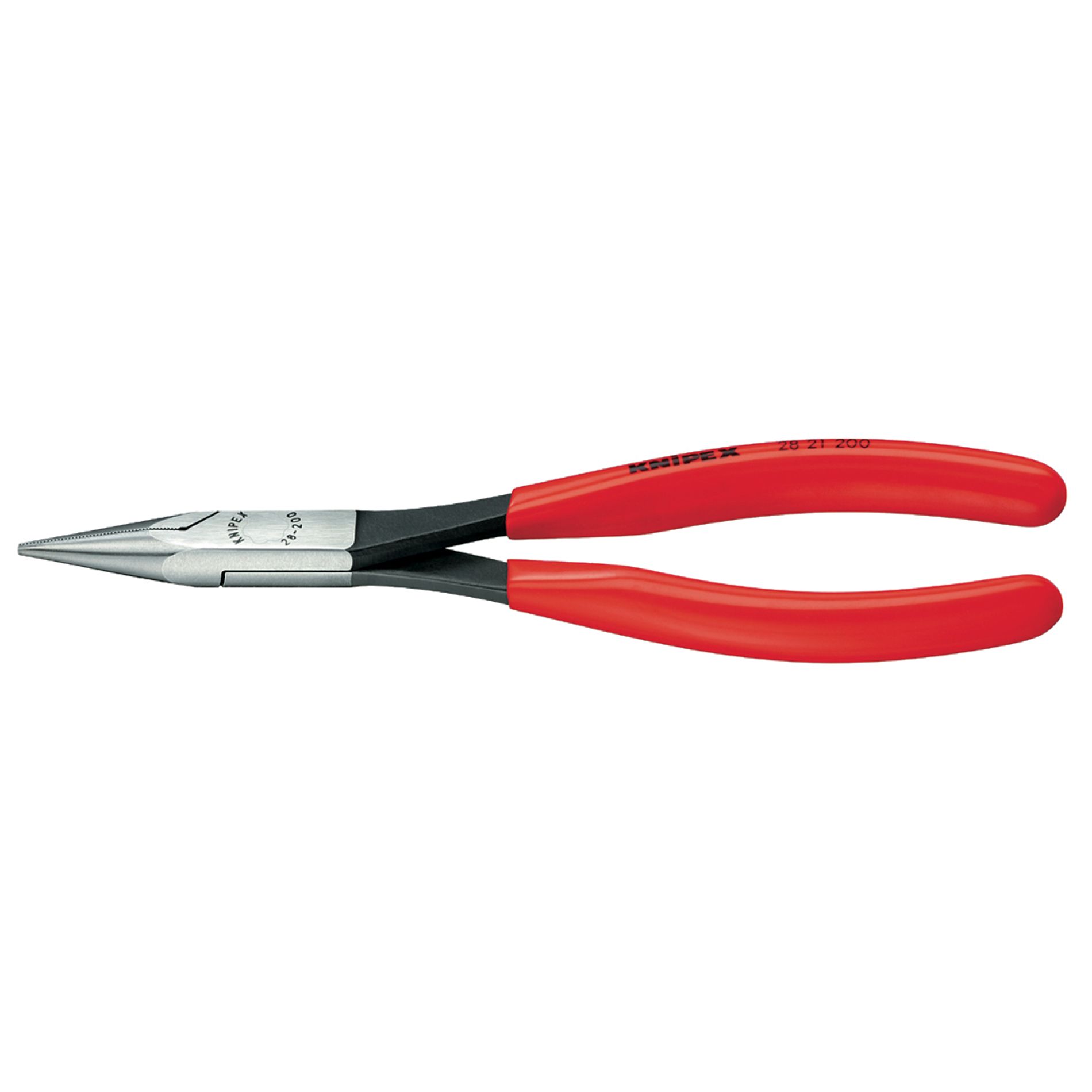 Knipex 8" Round Nose Assembly Pliers