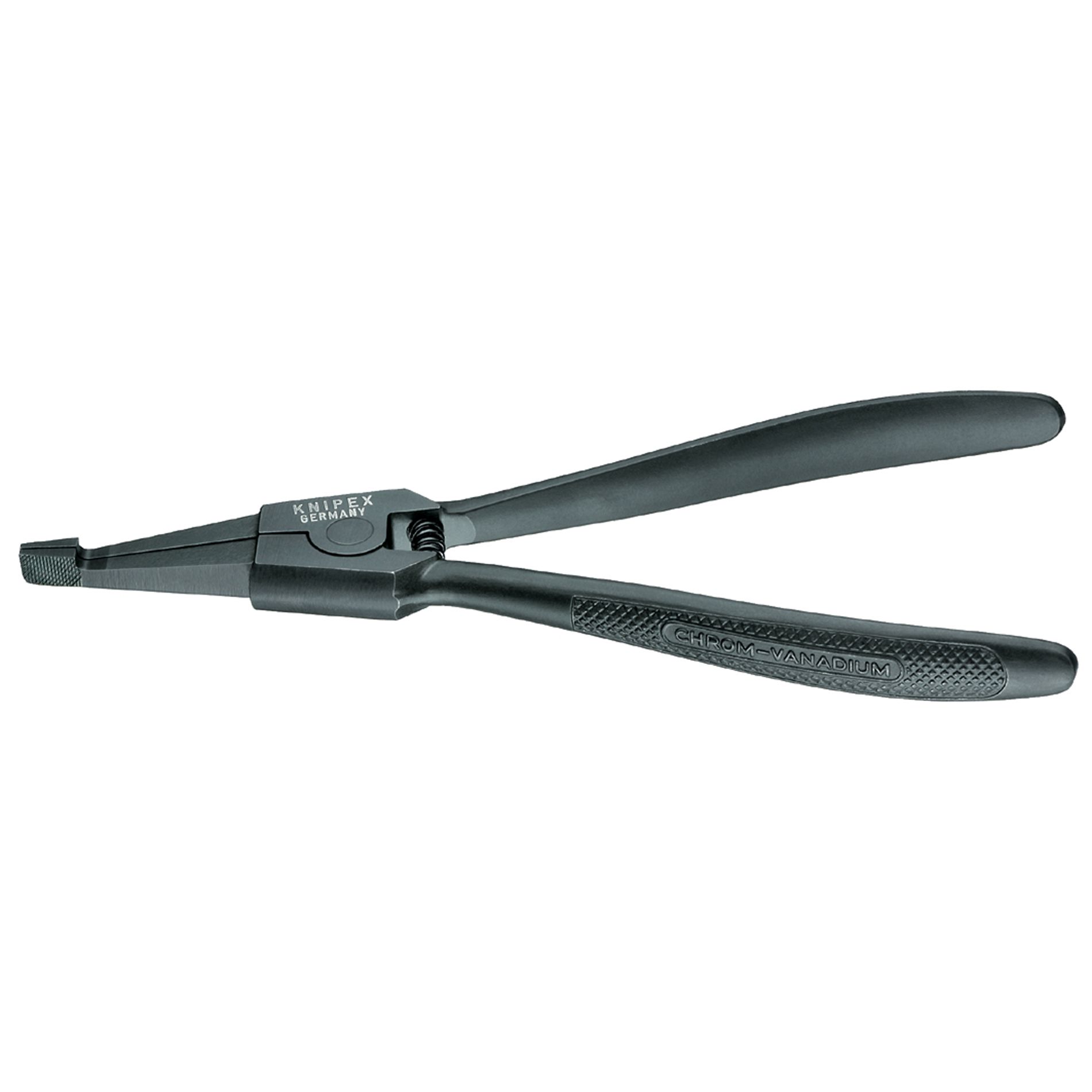 Knipex 6 3/4" Retaining Ring Pliers - Special Rings