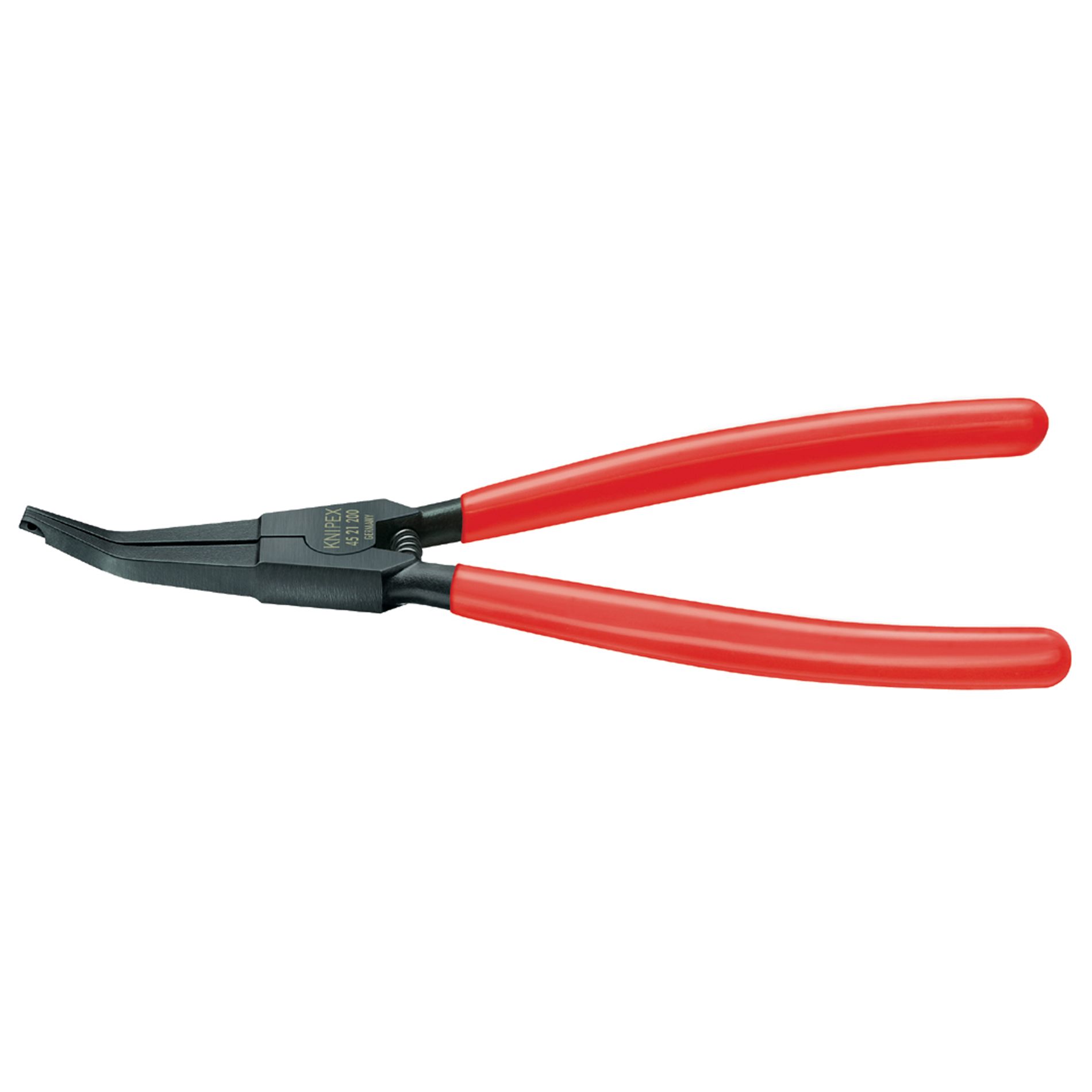Knipex 8" Retaining Ring Pliers - Special Rings