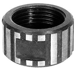 Jacobs Replacement Nut (N100) for Die Grinder chuck No. # 100-61