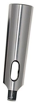 Jacobs 632 Drill Sleeve to adapt smaller Morse taper shank tools to larger machine s
