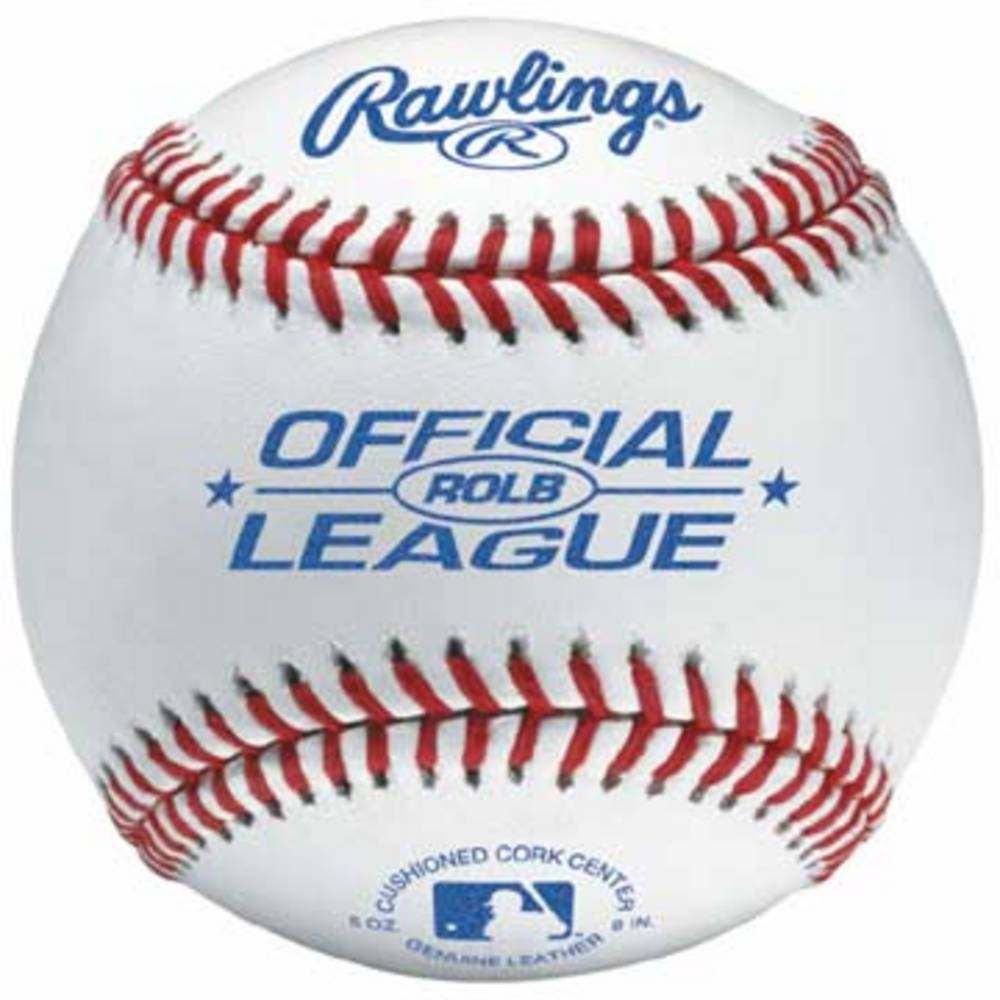 Rawlings Official League Ball