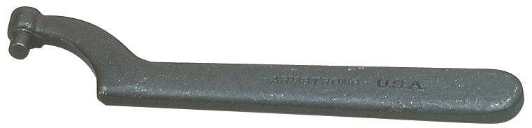 Armstrong 2-1/4 in. Pin Spanner Wrench