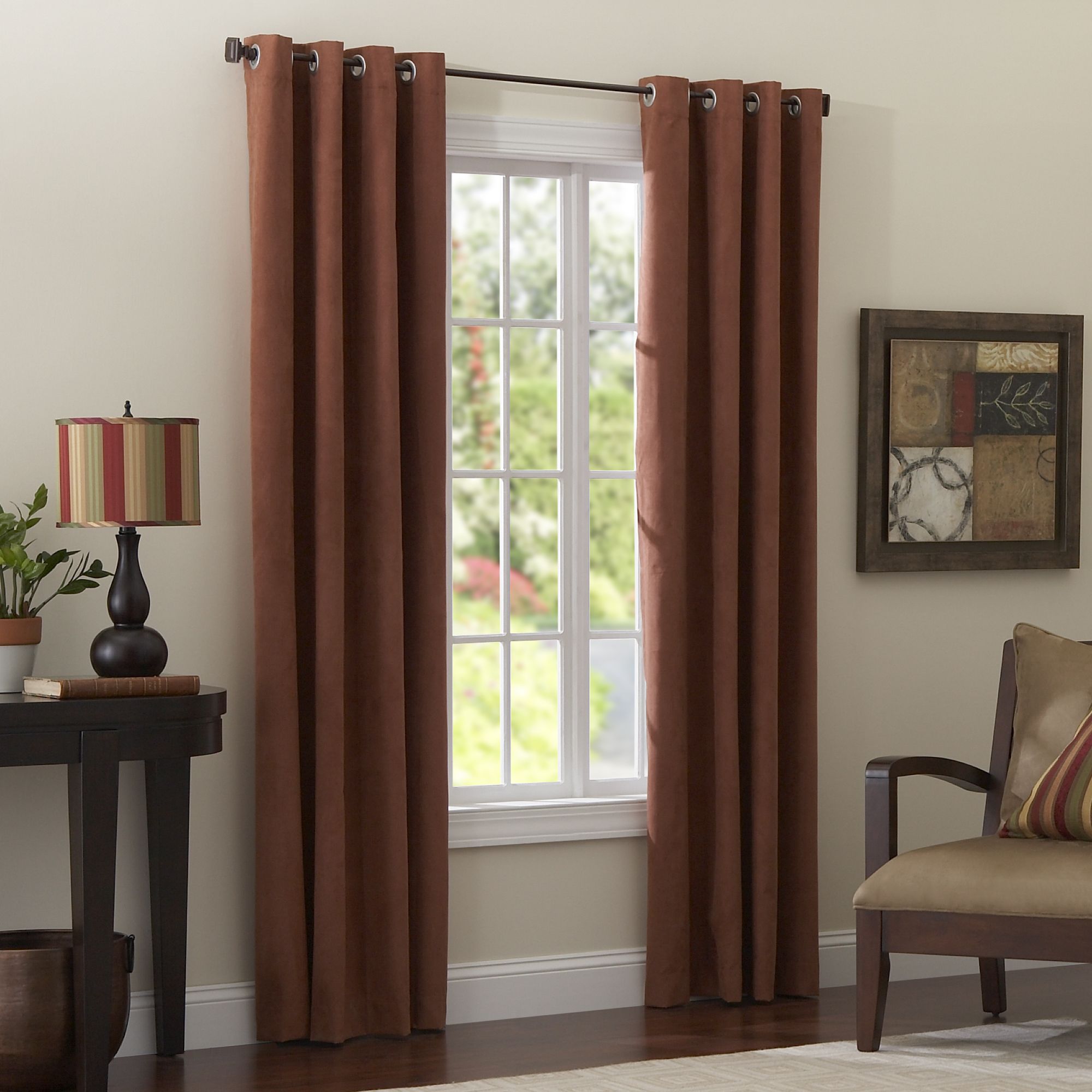 Window Drapes Curtain Panels Sears