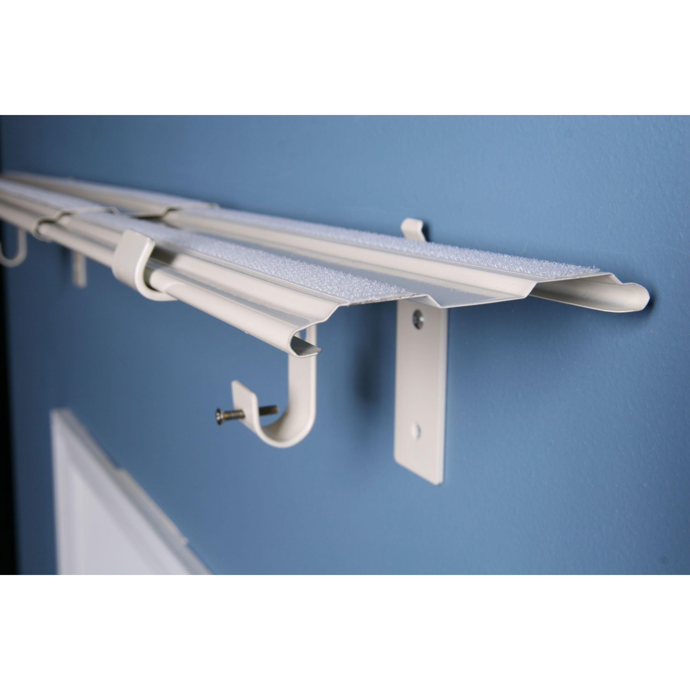 Curtain Rods Drapery Rods Kmart