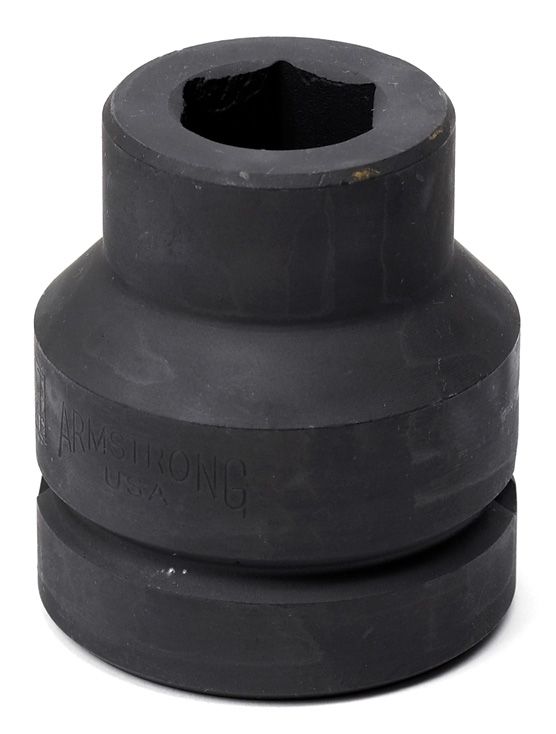 Armstrong 41 mm 1 in. dr. Impact Socket