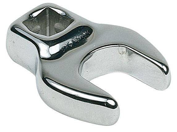 Armstrong 16 mm Crowfoot Wrench, 3/8 in. drive