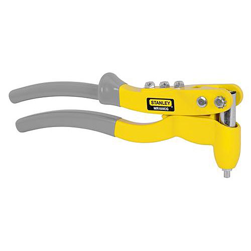 Craftsman Hand Riveter Riveters