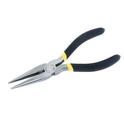 Stanley Tools Plier Long Nose 8In Cush Hndl 84-102