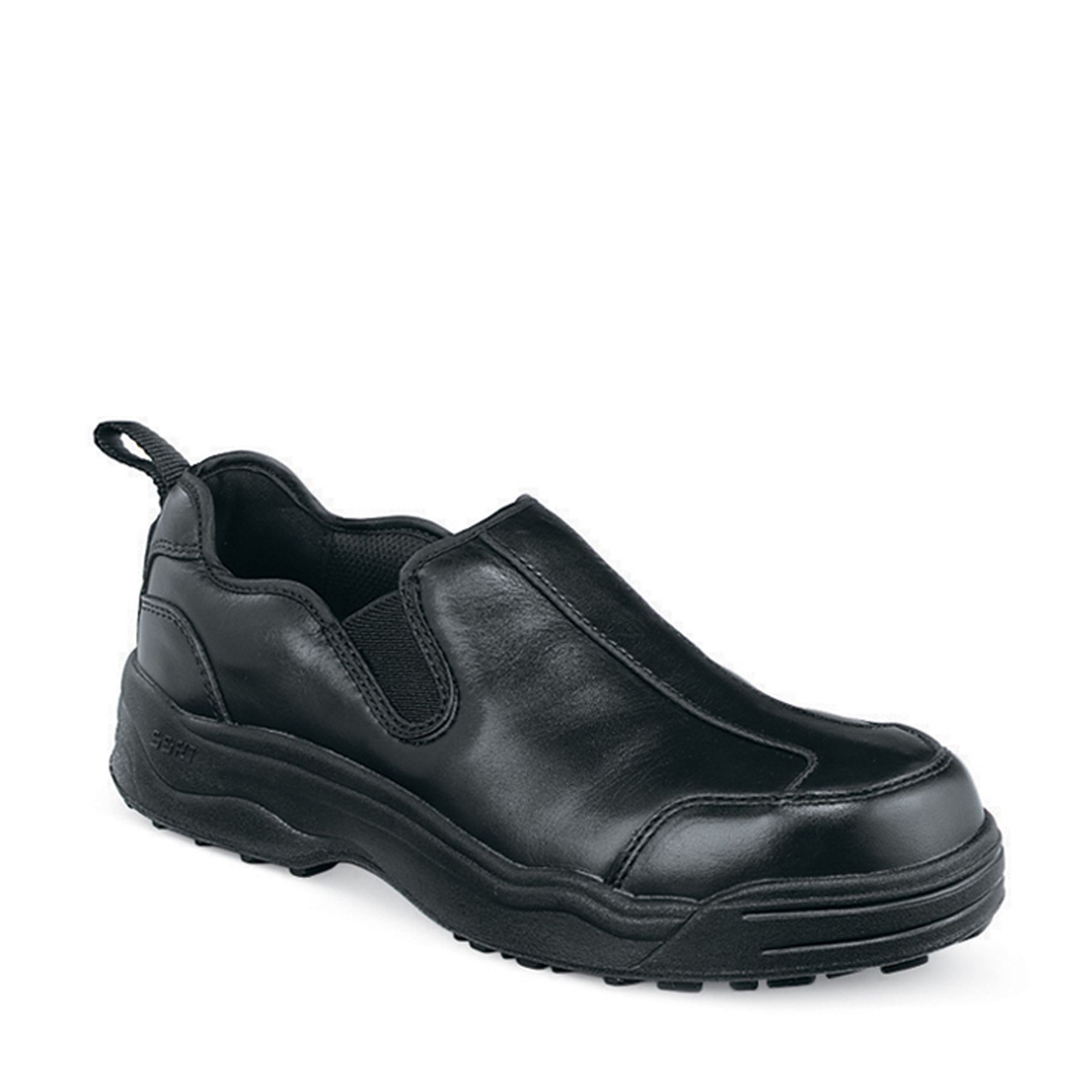 red wing slip resistant shoes