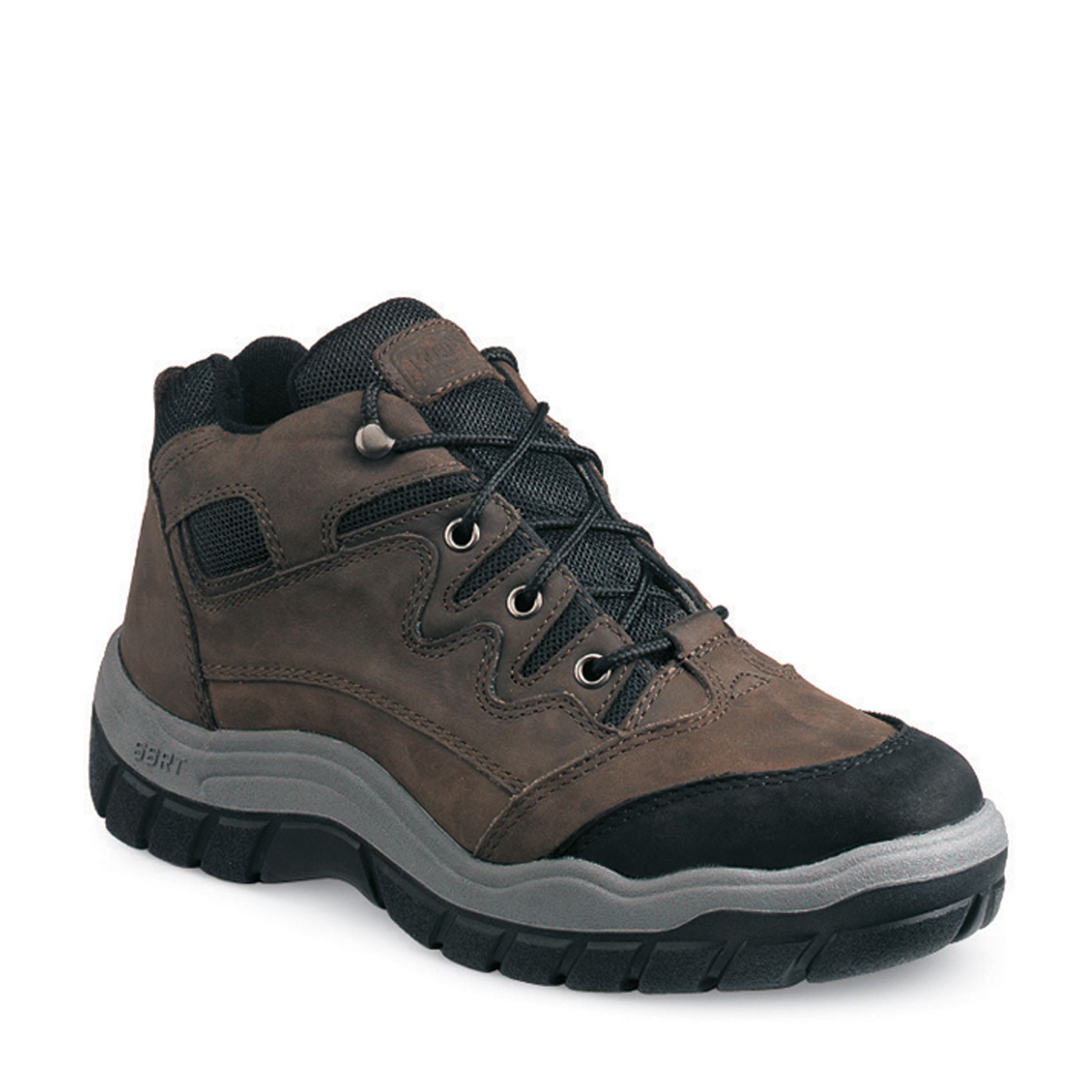 worx steel toe shoes