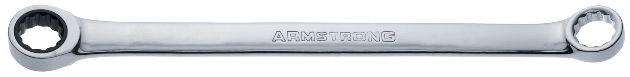 Armstrong 17 mm Box Ratcheting Wrench
