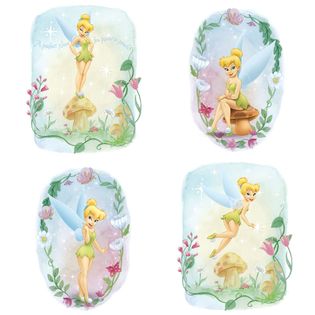 Disney® Tinker Bell Wall Art