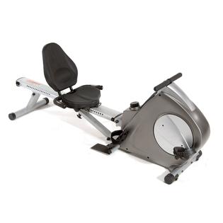 stamina deluxe conversion ii recumbent bike rower