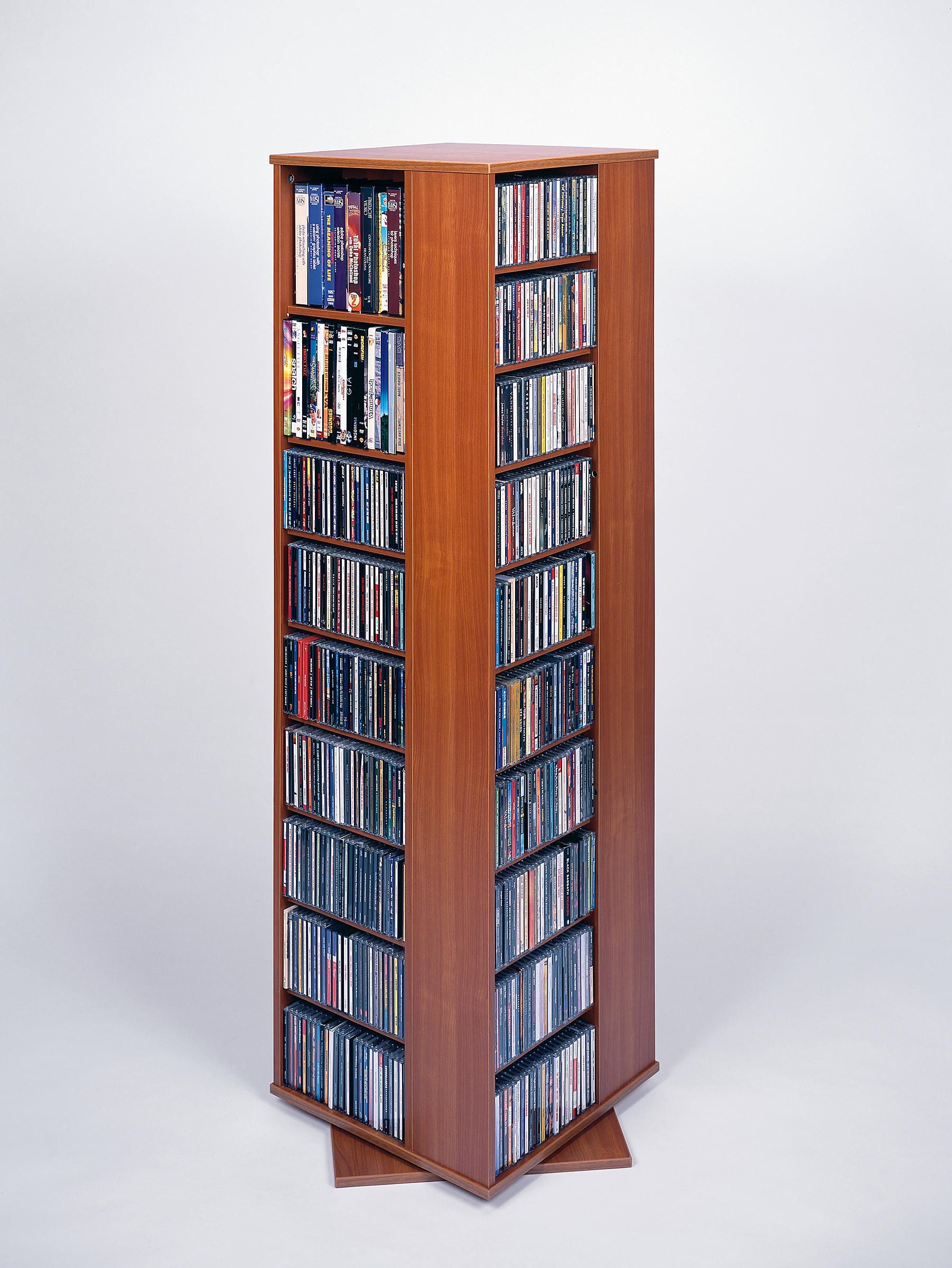 Leslie Dame Media Storage Sears