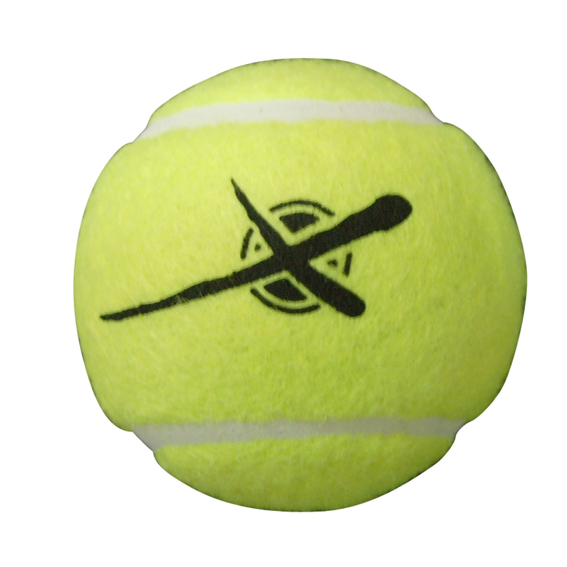 Xtreme Sports Tennis Balls and Bag 20 pack