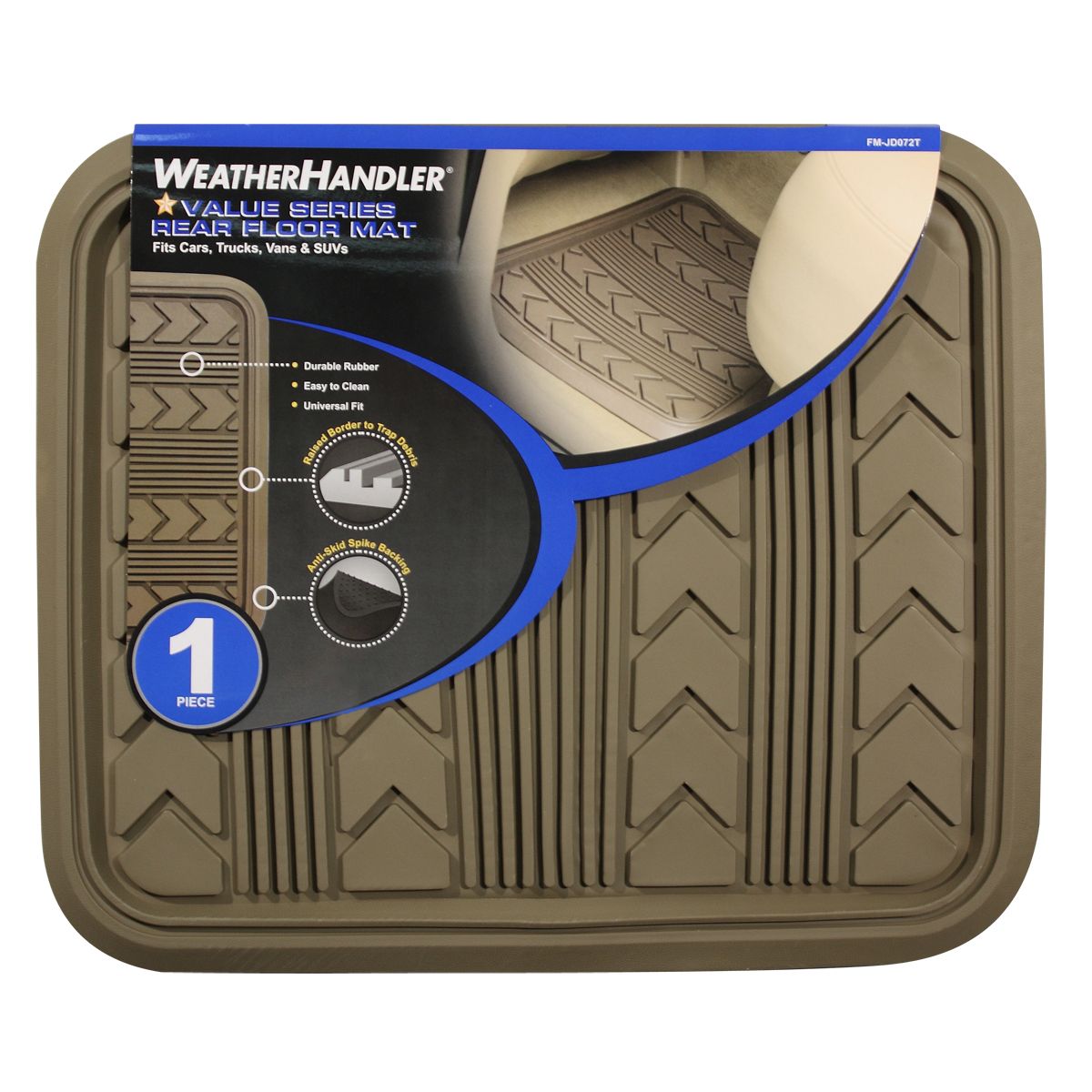 Weatherhandler Floor Mats Floor Liners Sears
