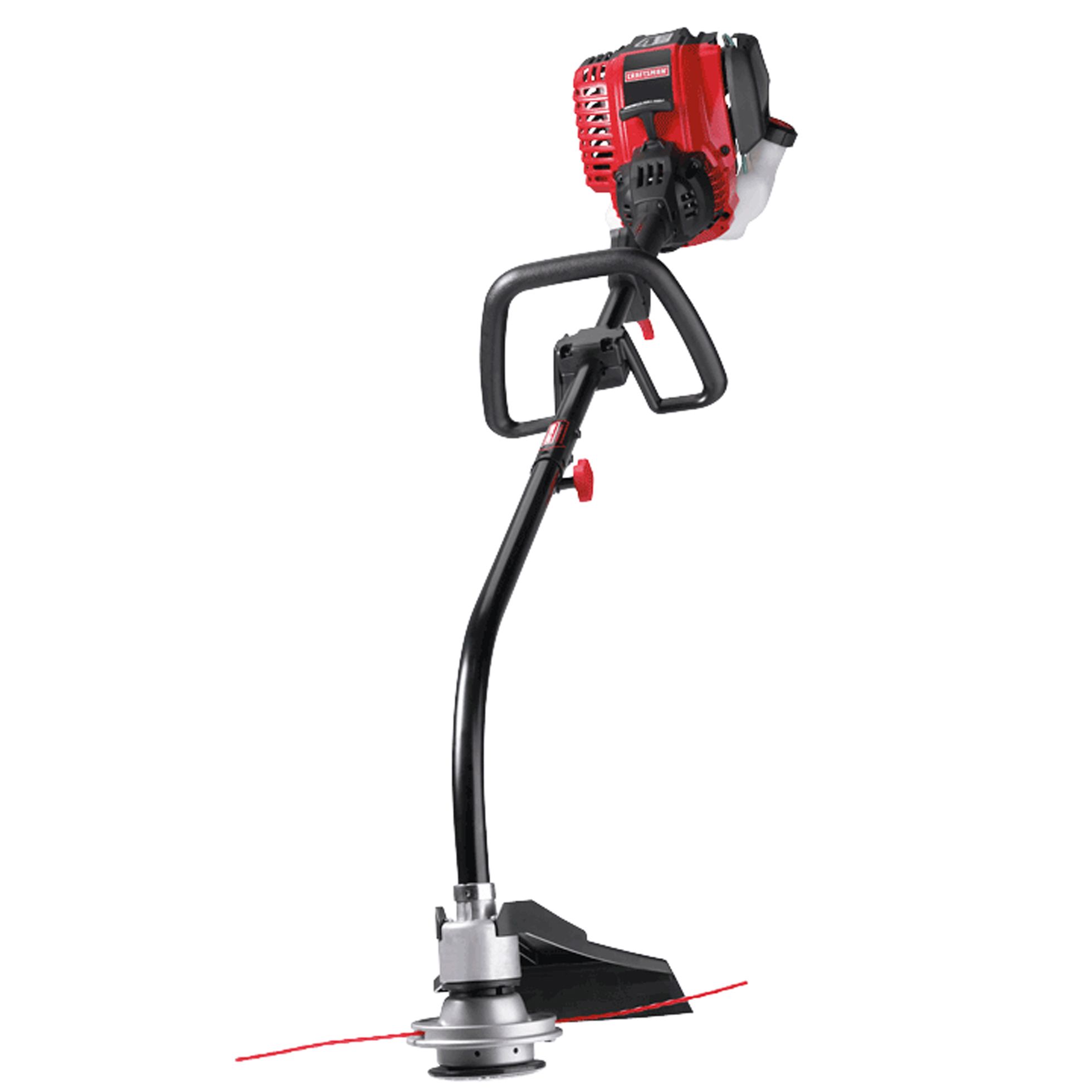 craftsman 4 cycle string trimmer