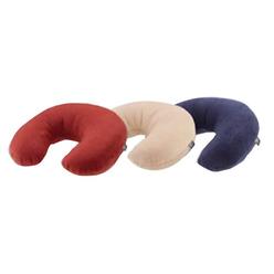 Lewis N Clark Lewis N. Clark Comfort Neck Travel Pillow: Airplane Pillow and Cervical Neck Pillow for Kids + Adults, Contour Pillow with Neck 