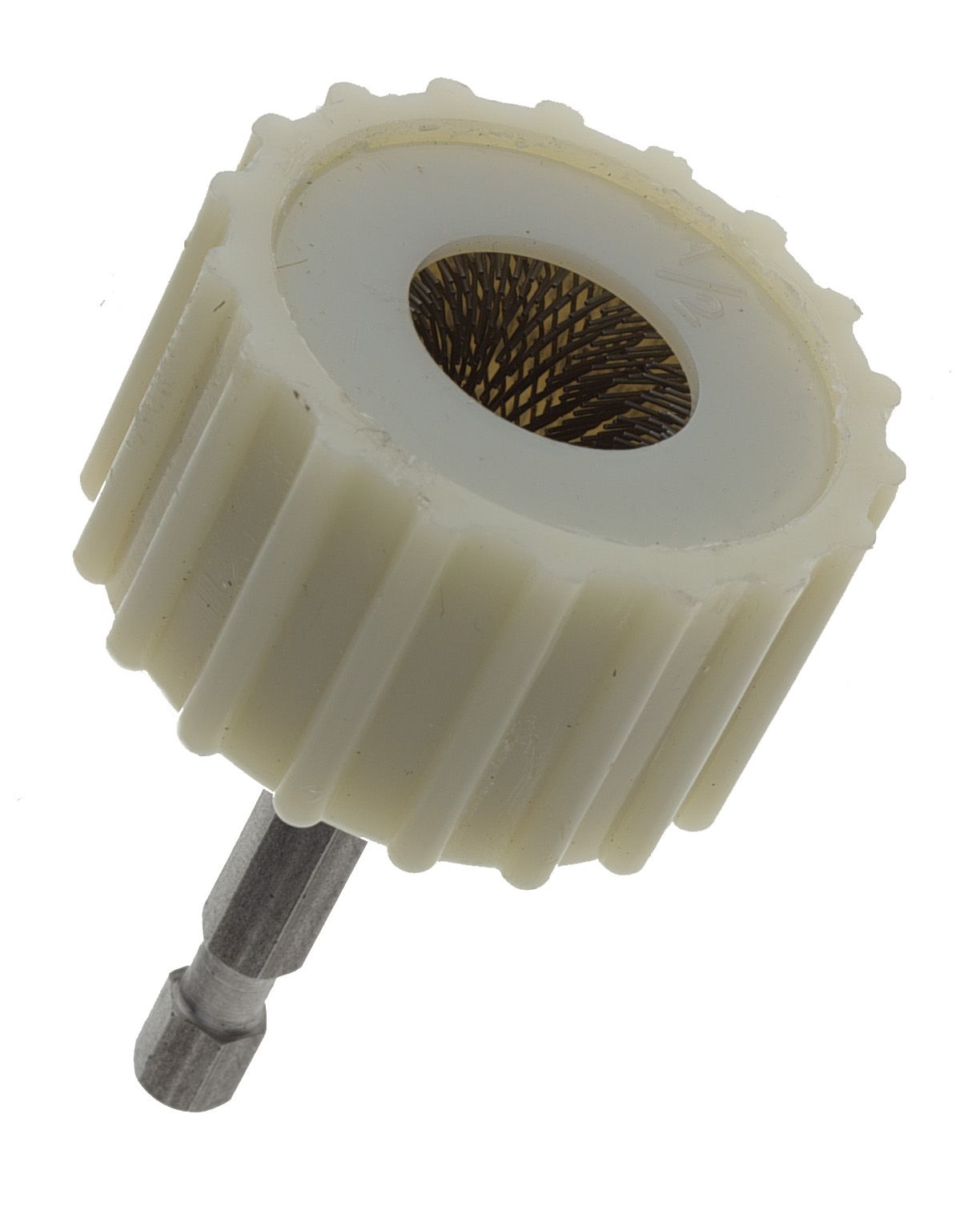 Superior Tool Power Tube Cleaning Brushes 1/2"