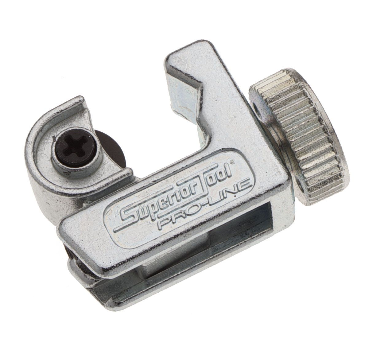 Superior Tool Economy 5/8" O.D. Mini Tubing Cutter