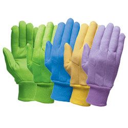 Wells Lamont 903 Jersey Glove - One Size