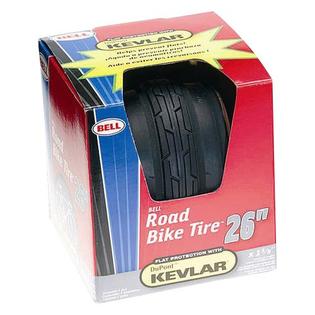 bell kevlar bike tires