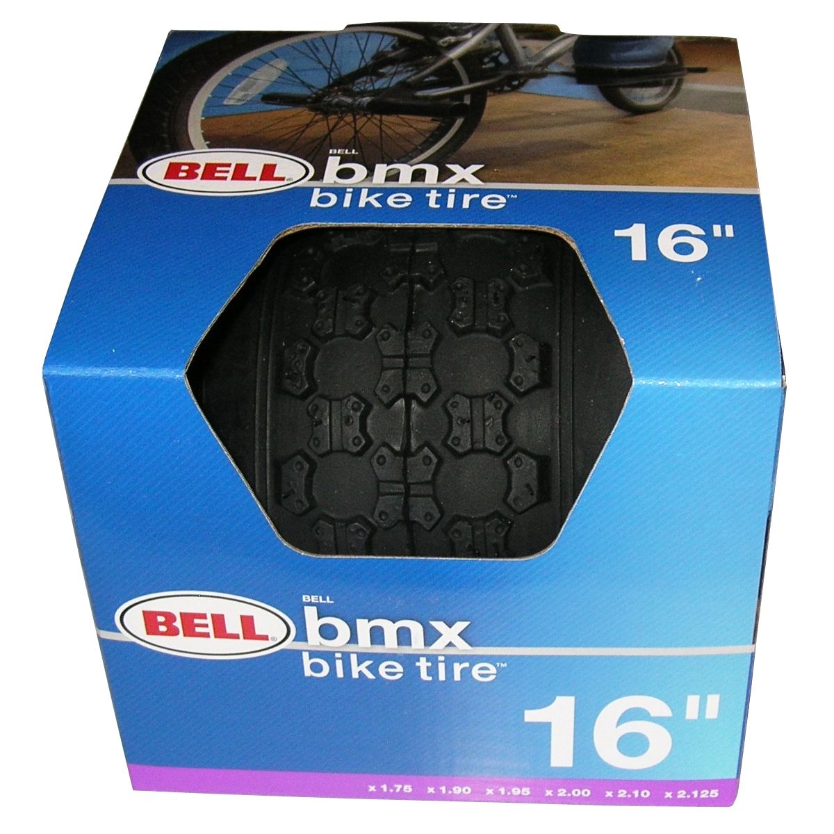 Bell Sports 16in BMX Tire