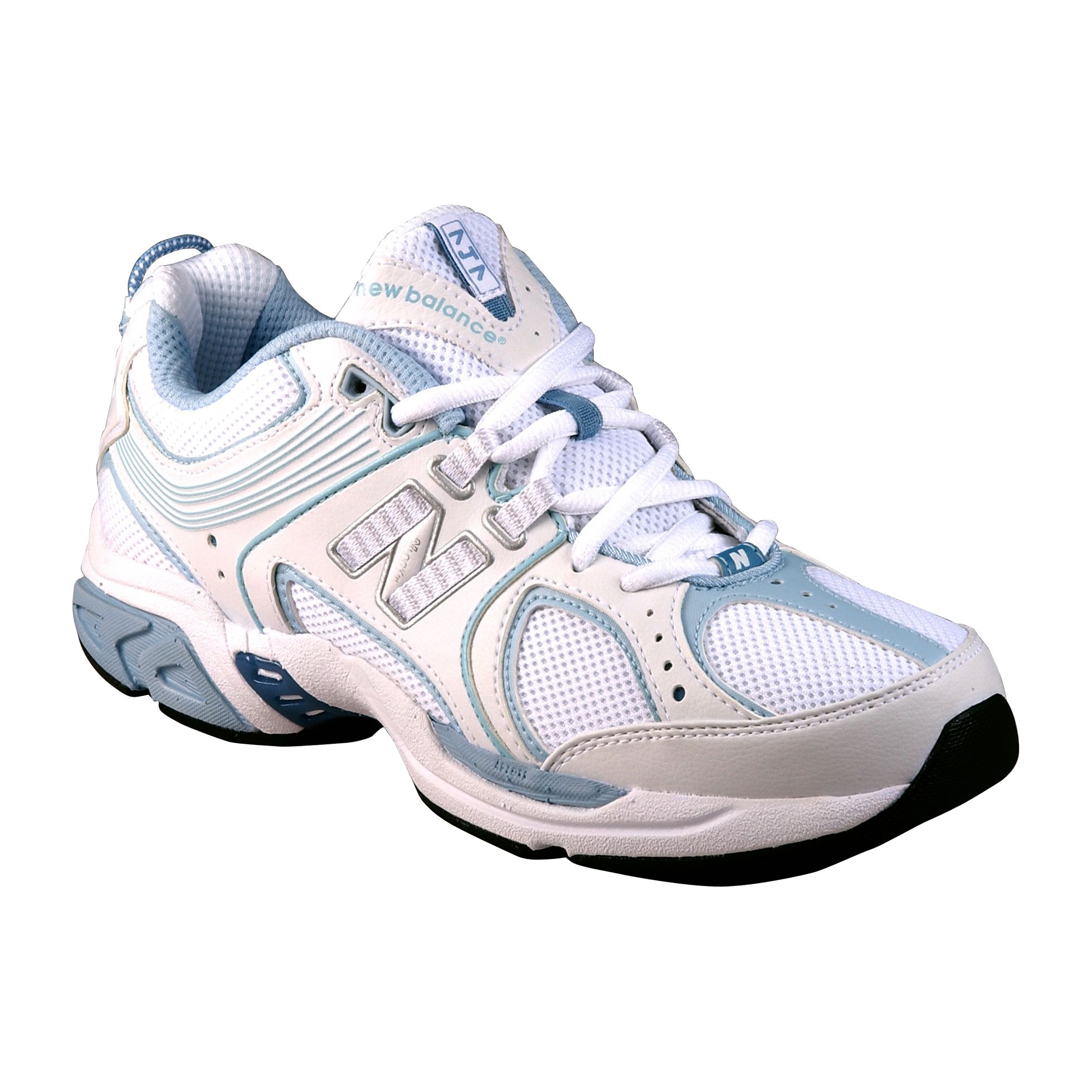 New Balance 747 - White, Blue - Clothing, Shoes \u0026 Jewelry - Shoes - Women's  Shoes - Women's Sneakers \u0026 Athletic Shoes