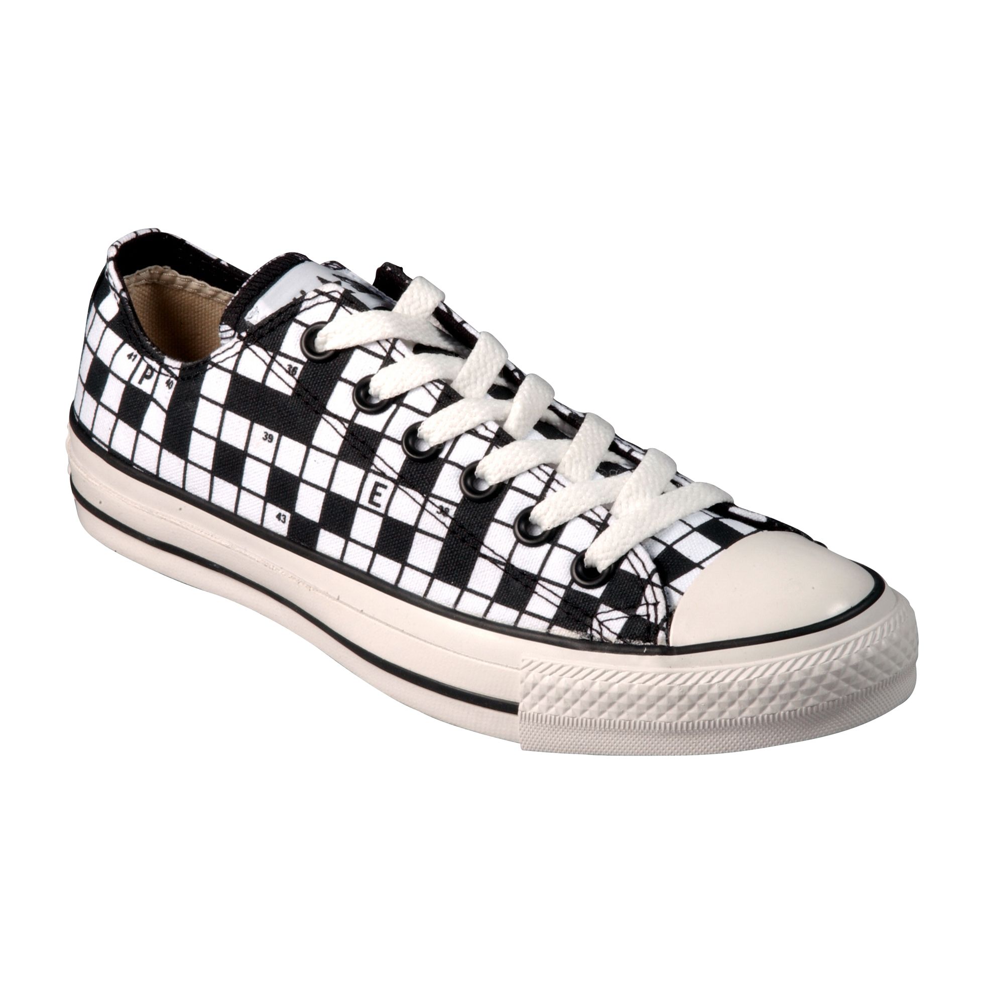 Converse all star sneakers crossword Outlet