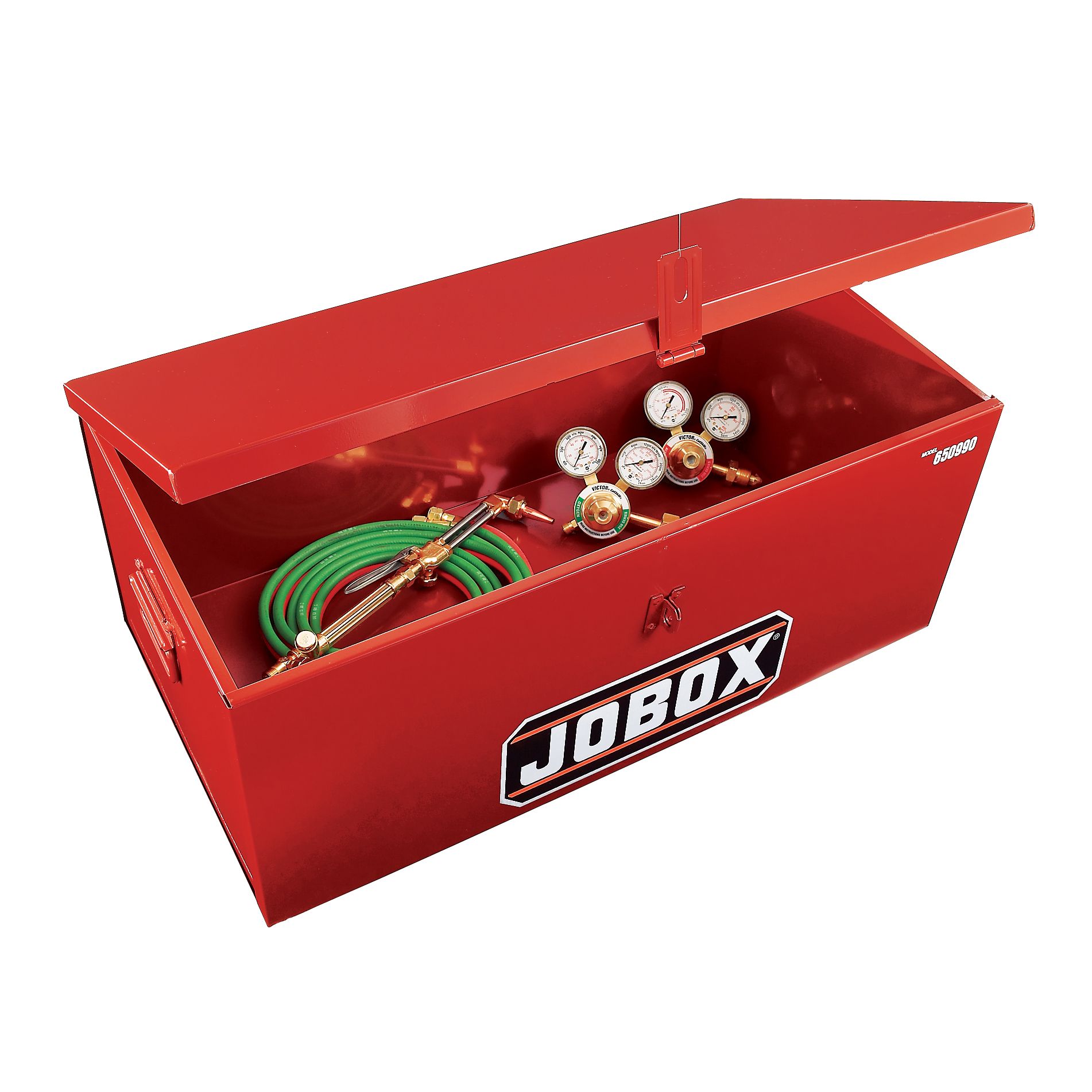 Jobox 16" Welders Box