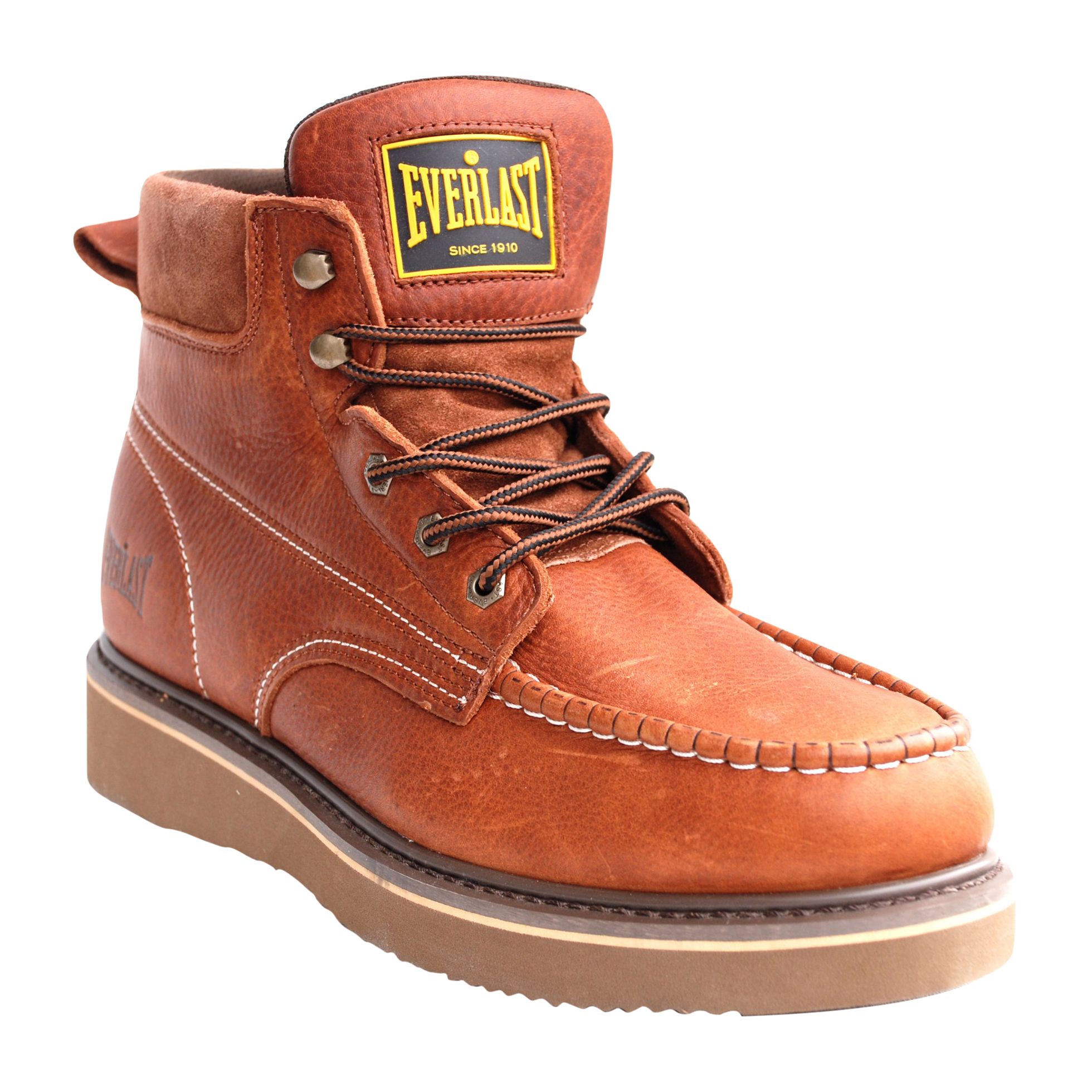 Everlast work shoes clearance