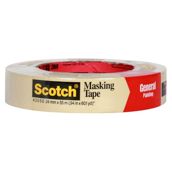 3m 2050 scotch masking tape 3m 2050 scotch masking tape