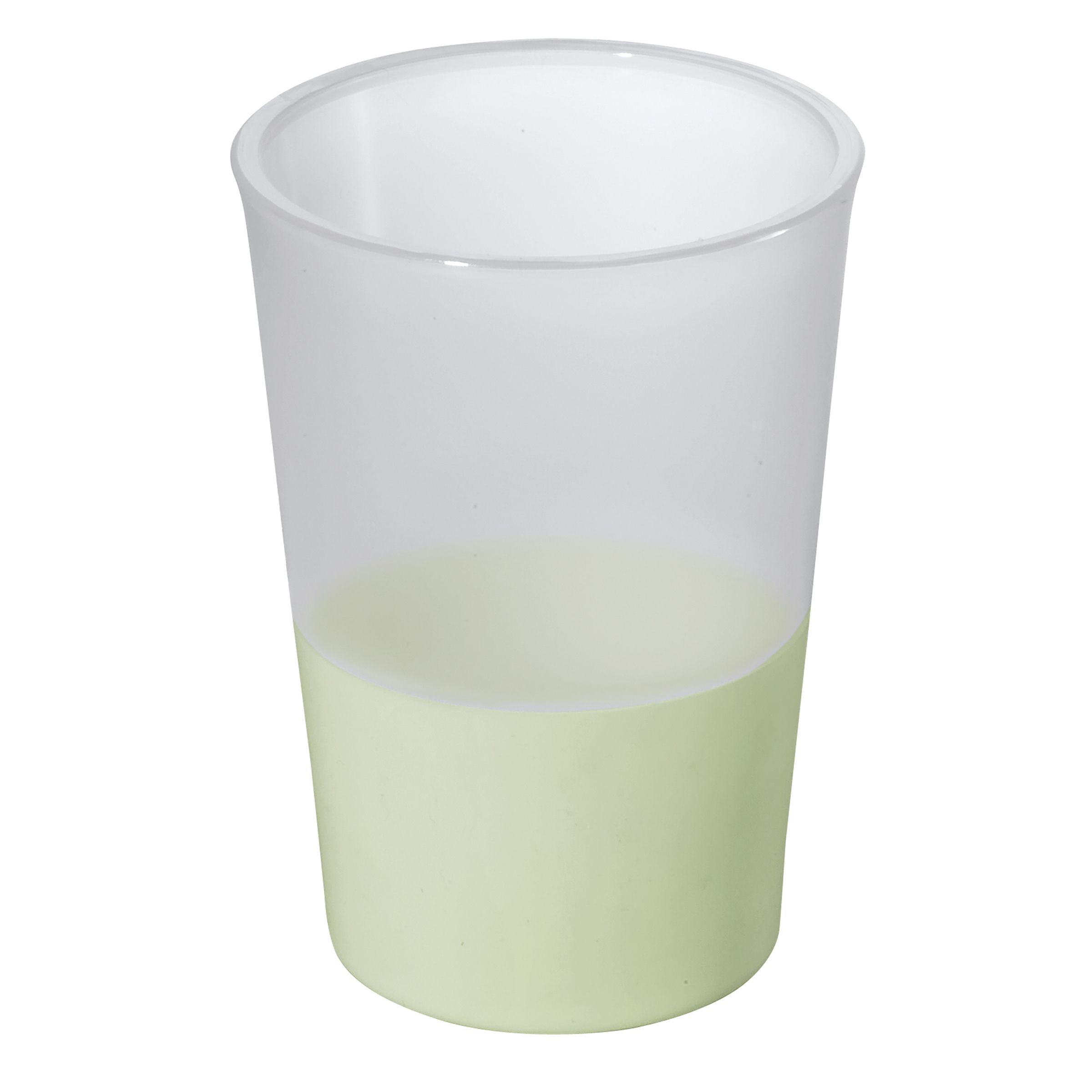 Whole Home Duetto Green Tumbler