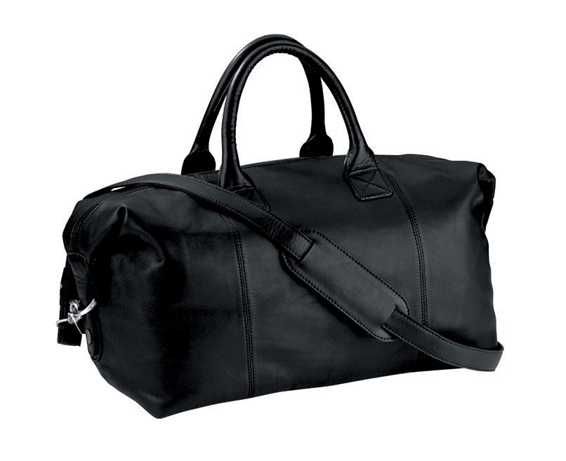 Royce Leather Euro Traveler Petite   Home   Luggage & Bags   Luggage