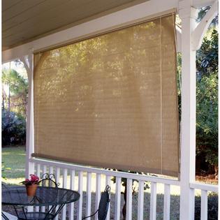 Coolaroo Southern Sunset Classic Sun Shade Home Home