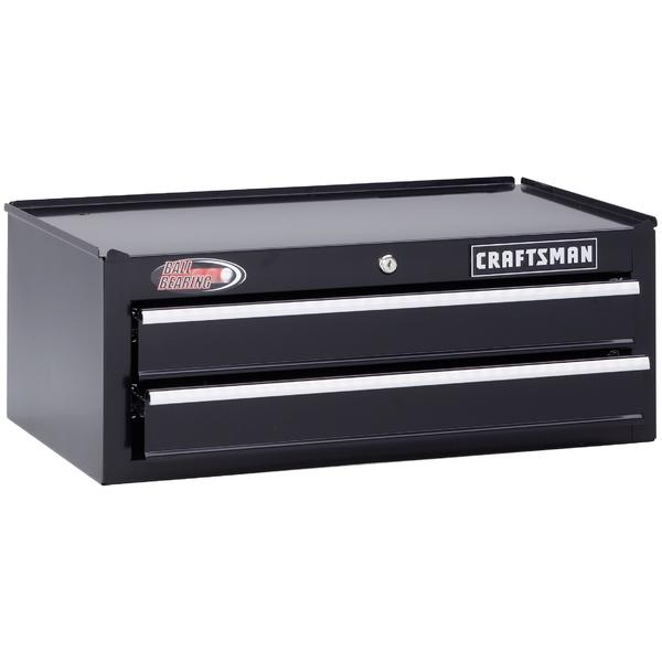 Craftsman 100916 26 1 2 2 Drawer Ball Bearing Intermediate Tool
