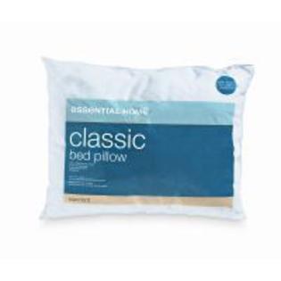 Essential Home Classic Standard Pillow