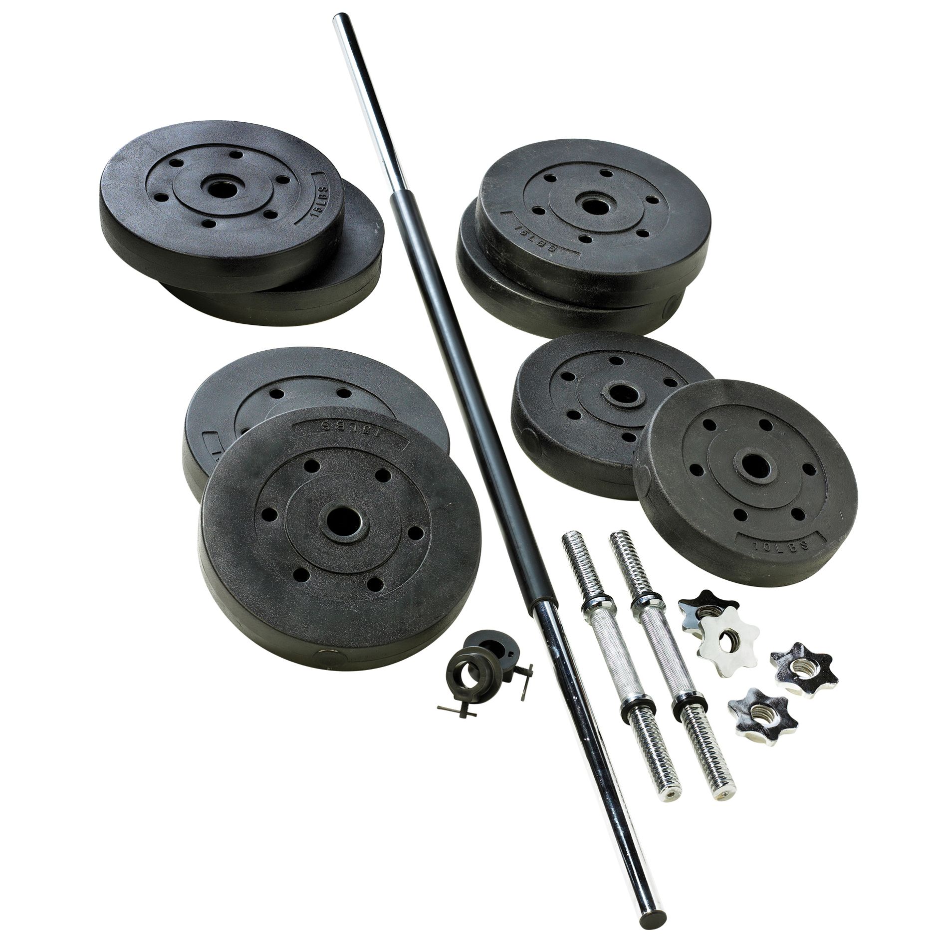 Weider Weight Plates Sears