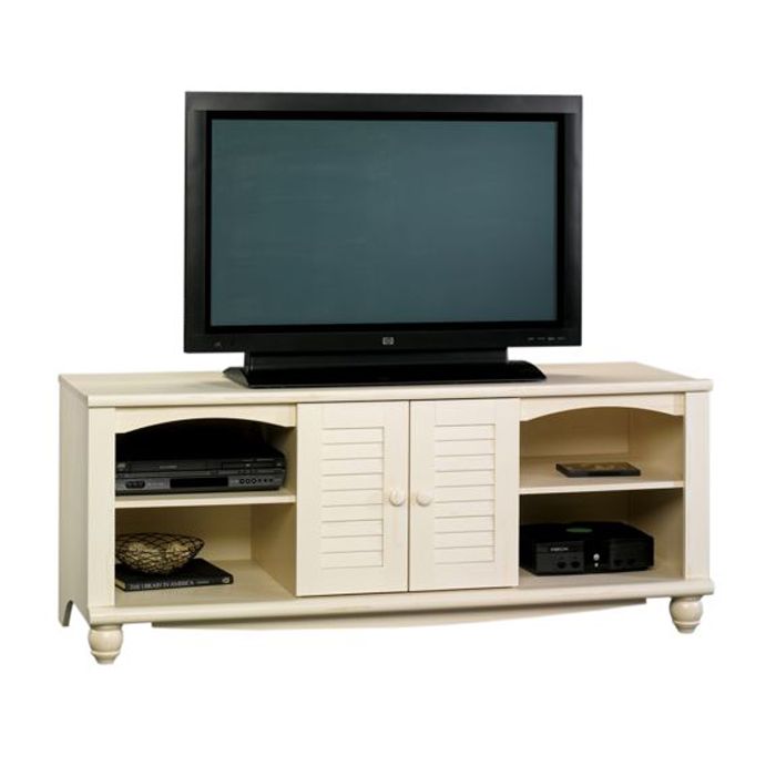 Sauder Entertainment Credenza for 62" Televisions