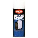 Krylon Appliance Epoxy Paints - White