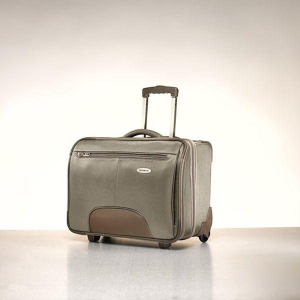 samsonite rolling tote