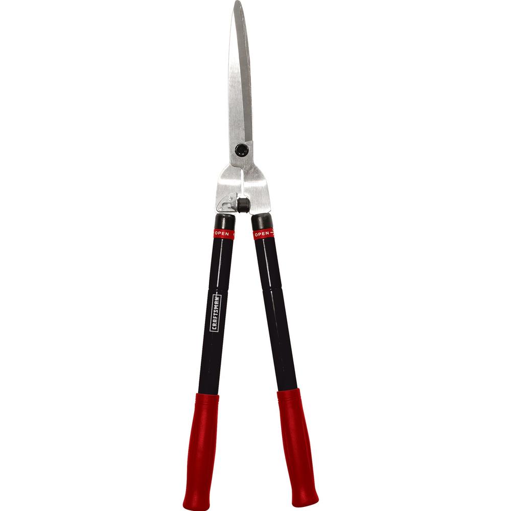 Craftsman 83718 Extendable Handle Hedge Shears