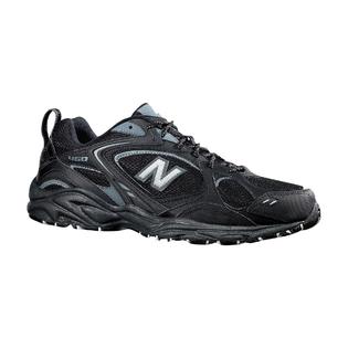 New Balance Men's Trail 460 - Black - Clothing, Shoes & Jewelry ...