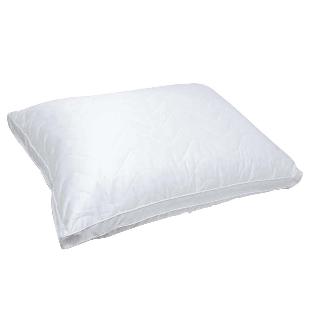 Coolmax Gusseted Pillow