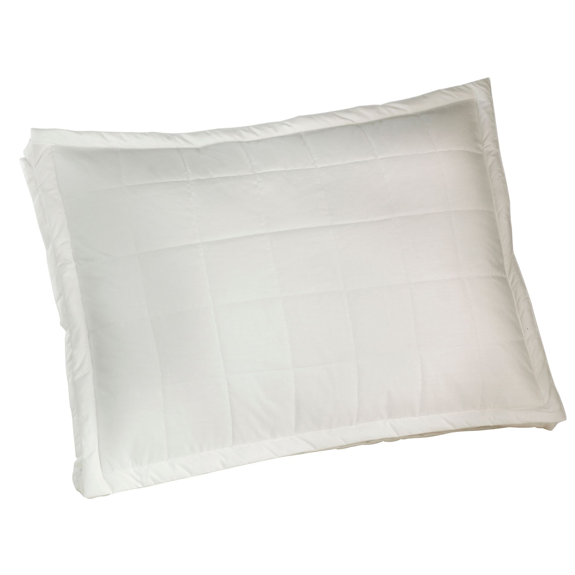 Double Support Down Alternative Pillow