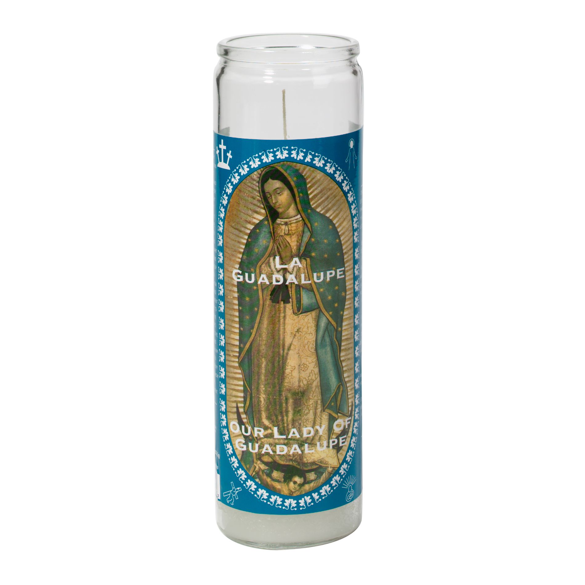 Local Jewelry Stores >> Religious Candles 8 in Guadalupe Candle - Food & Grocery - Air Fresheners - Candles & Potpourri Local Jewelry Stores >> Religious Candles 8 in Guadalupe Candle - Food & Grocery - Air Fresheners - Candles & Potpourri
