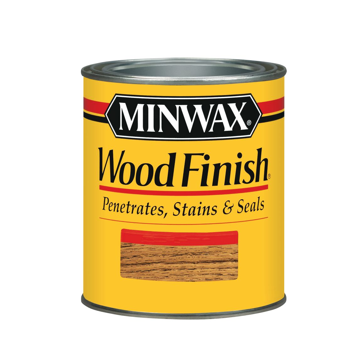 Minwax Wood Finish&trade;, 8 oz - Ipswich Pine